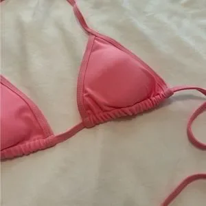 ビキニ PRADA Women Swimsuit 70233SOOO14XQ F0924 PINK s_wp_65c344074bd7604e74791904.webp